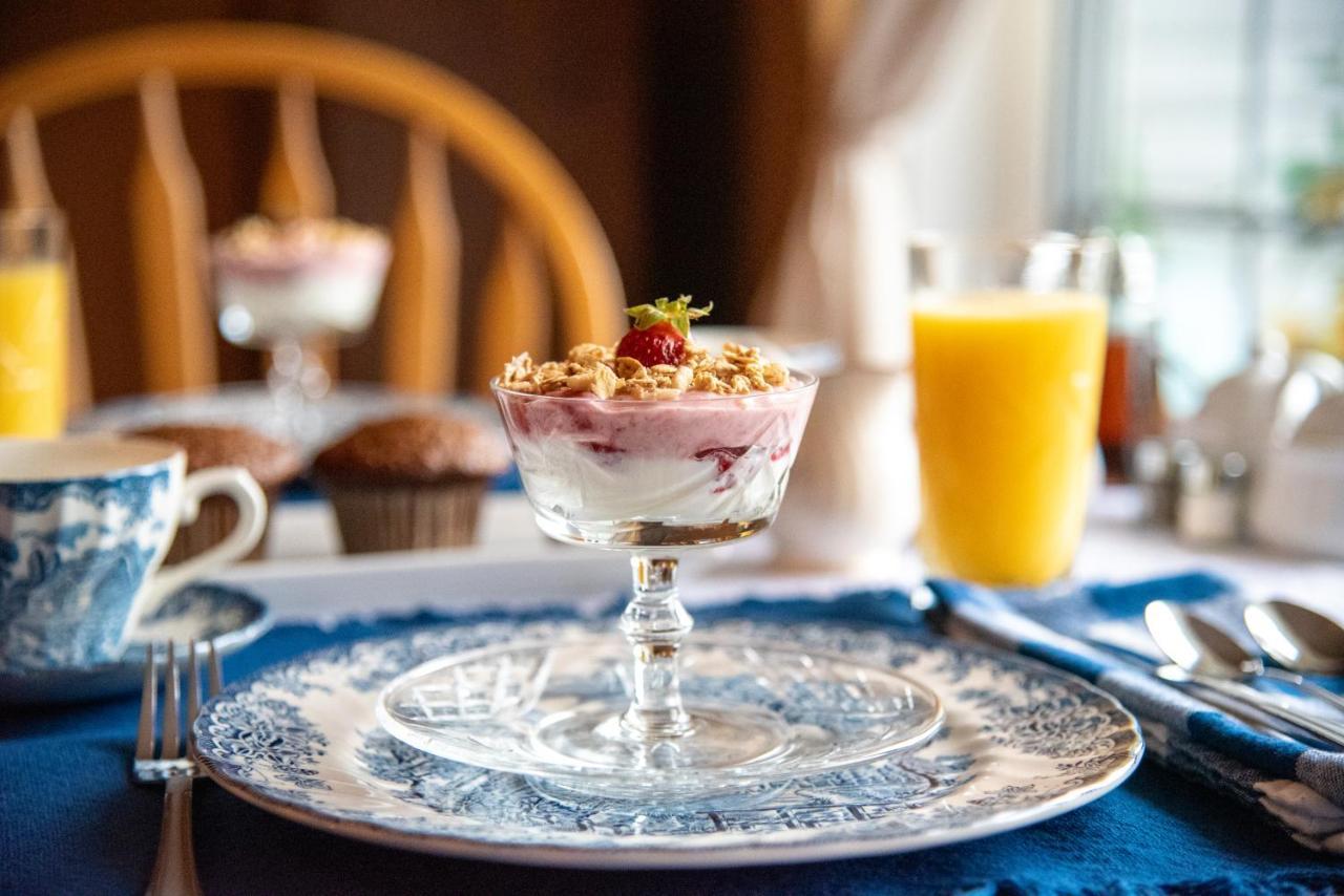 Baker Shore Bed And Breakfast Summerside Zewnętrze zdjęcie
