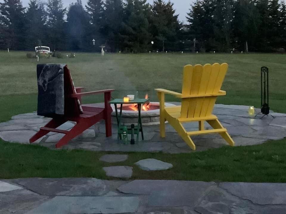 Baker Shore Bed And Breakfast Summerside Zewnętrze zdjęcie