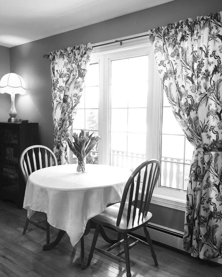 Baker Shore Bed And Breakfast Summerside Zewnętrze zdjęcie