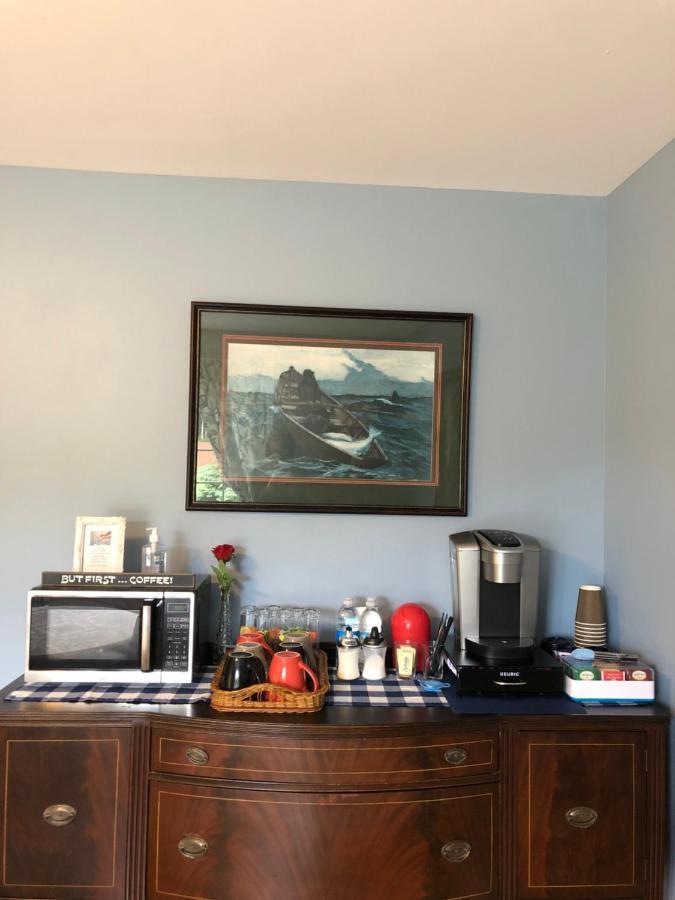Baker Shore Bed And Breakfast Summerside Zewnętrze zdjęcie